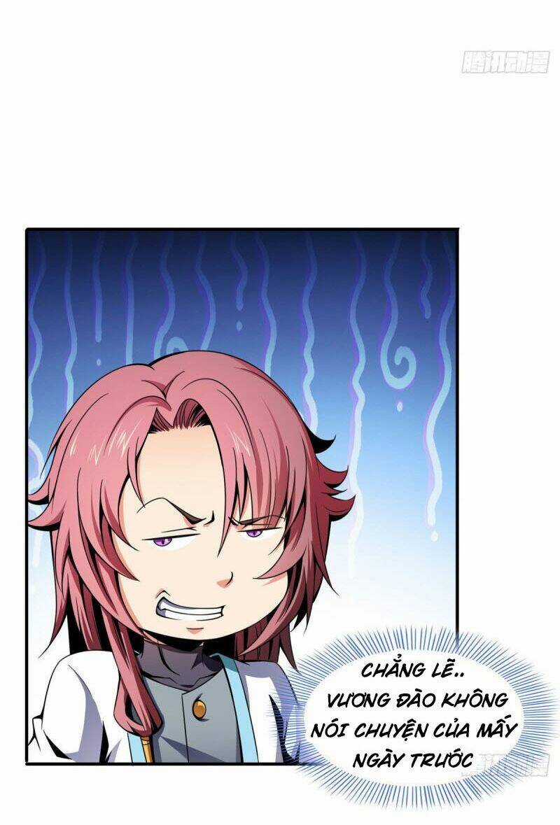 Thiên Đạo Đồ Thư Quán Chapter 43 trang 5