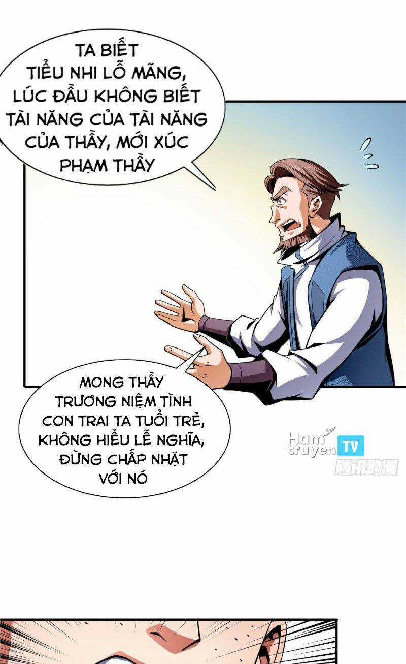 Thiên Đạo Đồ Thư Quán Chapter 43 trang 6