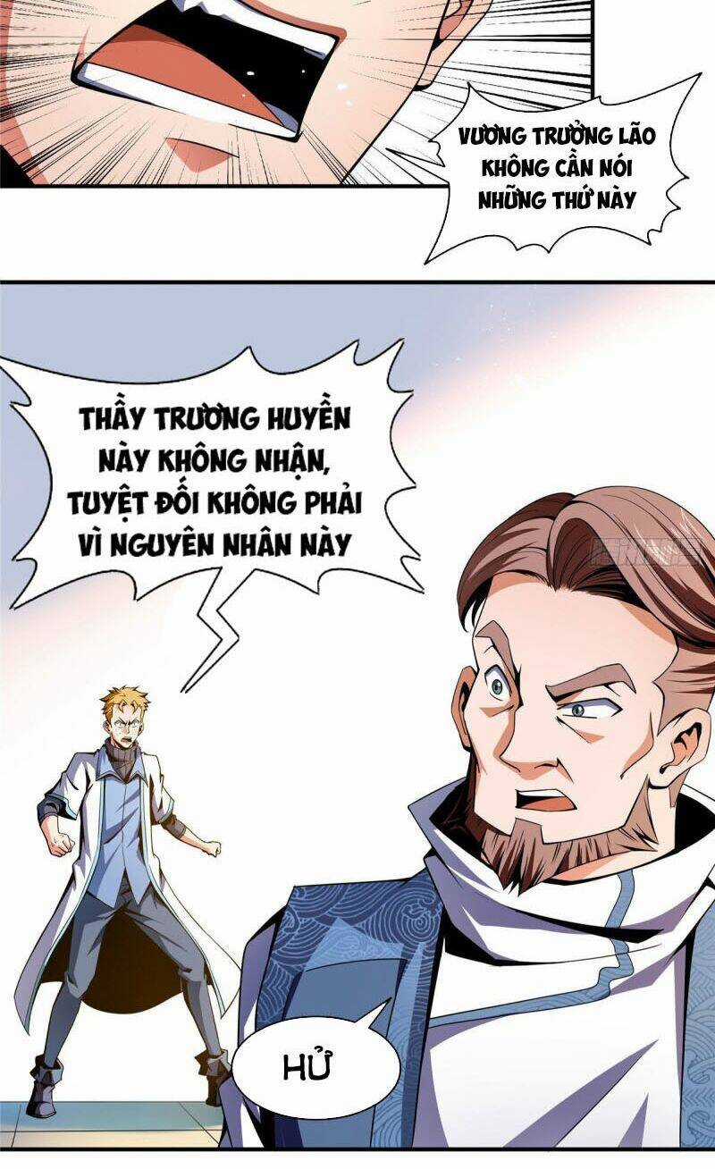 Thiên Đạo Đồ Thư Quán Chapter 43 trang 7