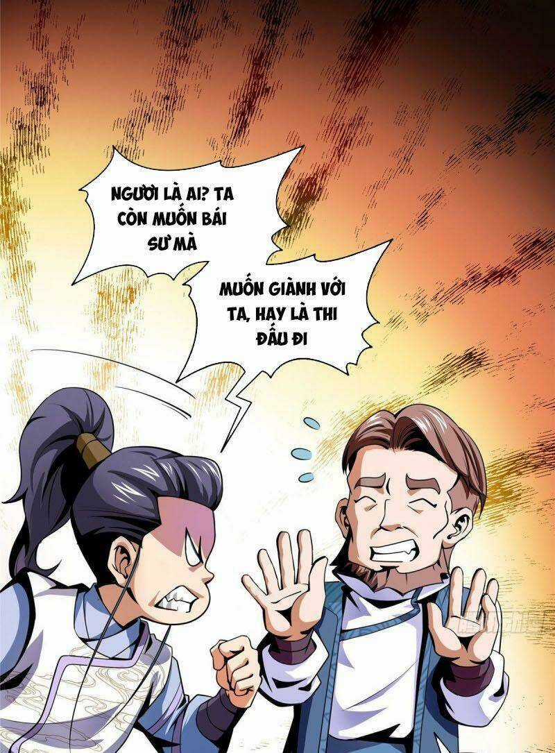 Thiên Đạo Đồ Thư Quán Chapter 44 trang 10