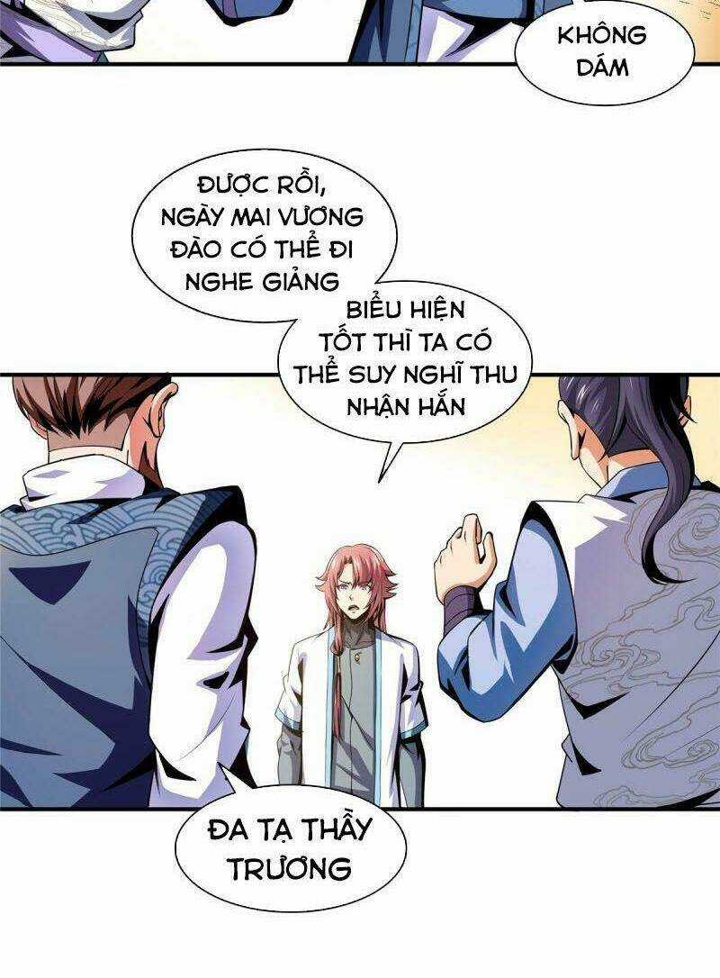 Thiên Đạo Đồ Thư Quán Chapter 44 trang 11