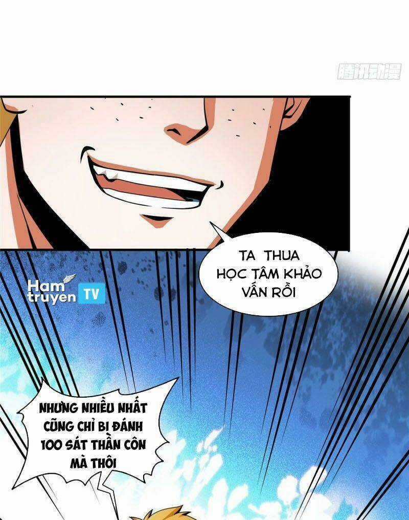 Thiên Đạo Đồ Thư Quán Chapter 44 trang 14