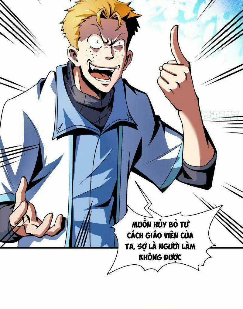 Thiên Đạo Đồ Thư Quán Chapter 44 trang 15