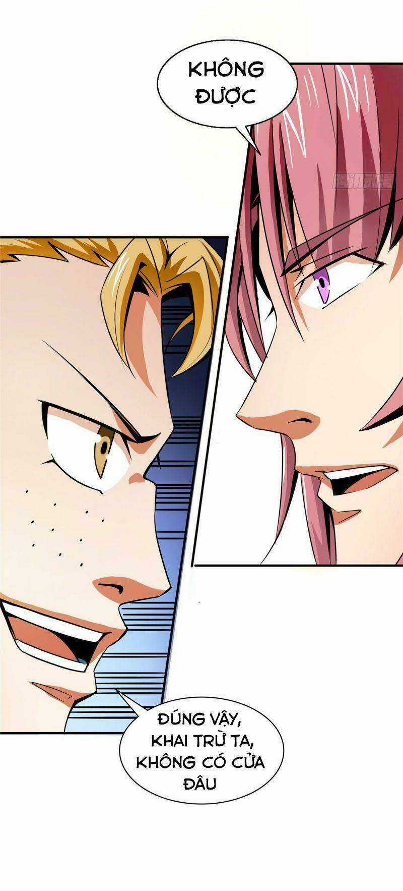 Thiên Đạo Đồ Thư Quán Chapter 44 trang 16