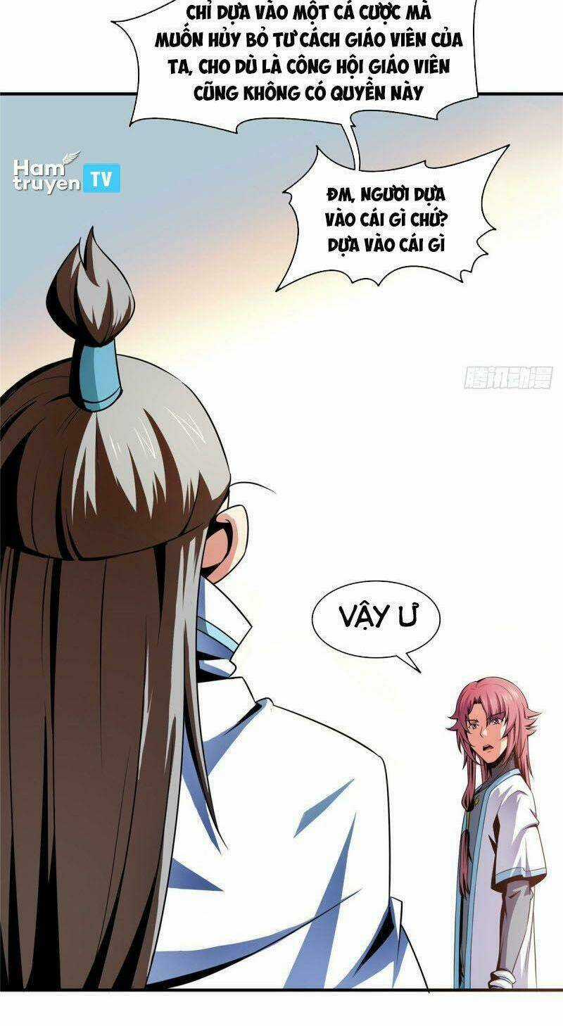 Thiên Đạo Đồ Thư Quán Chapter 44 trang 18