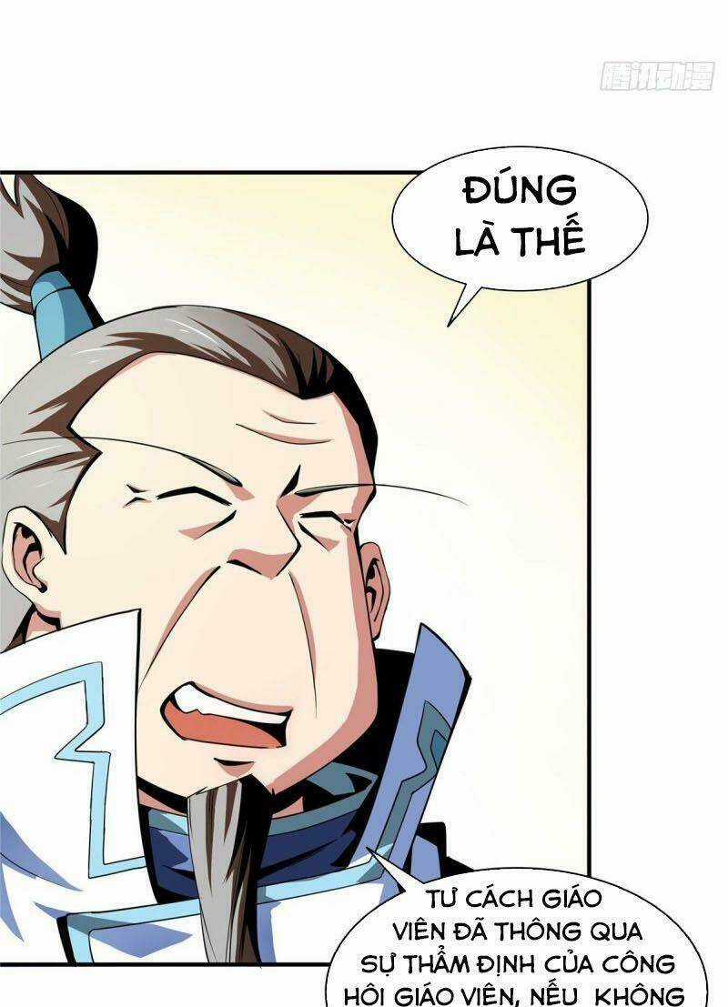 Thiên Đạo Đồ Thư Quán Chapter 44 trang 19