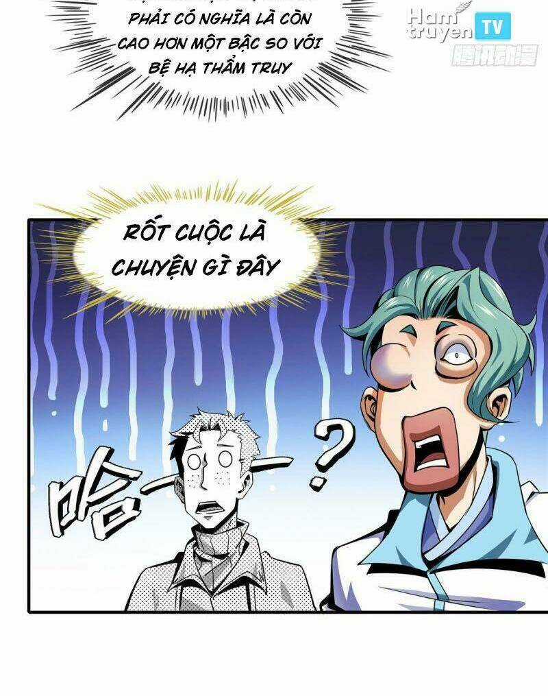 Thiên Đạo Đồ Thư Quán Chapter 44 trang 2