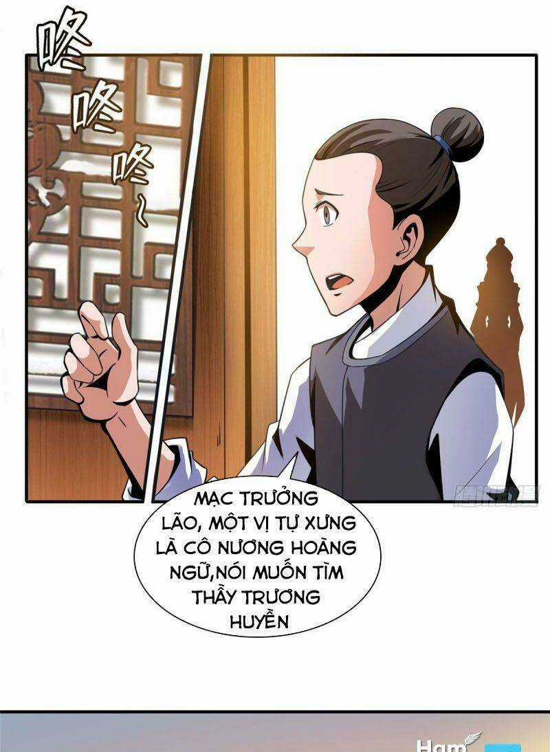 Thiên Đạo Đồ Thư Quán Chapter 44 trang 23