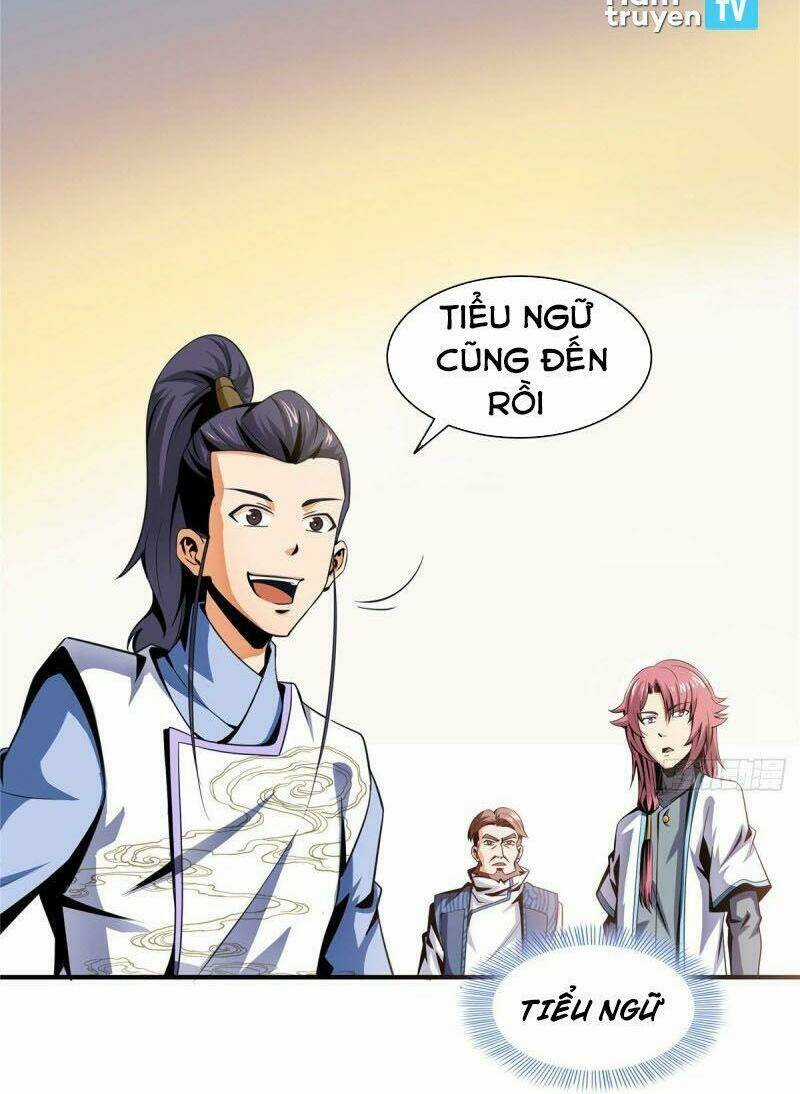 Thiên Đạo Đồ Thư Quán Chapter 44 trang 24