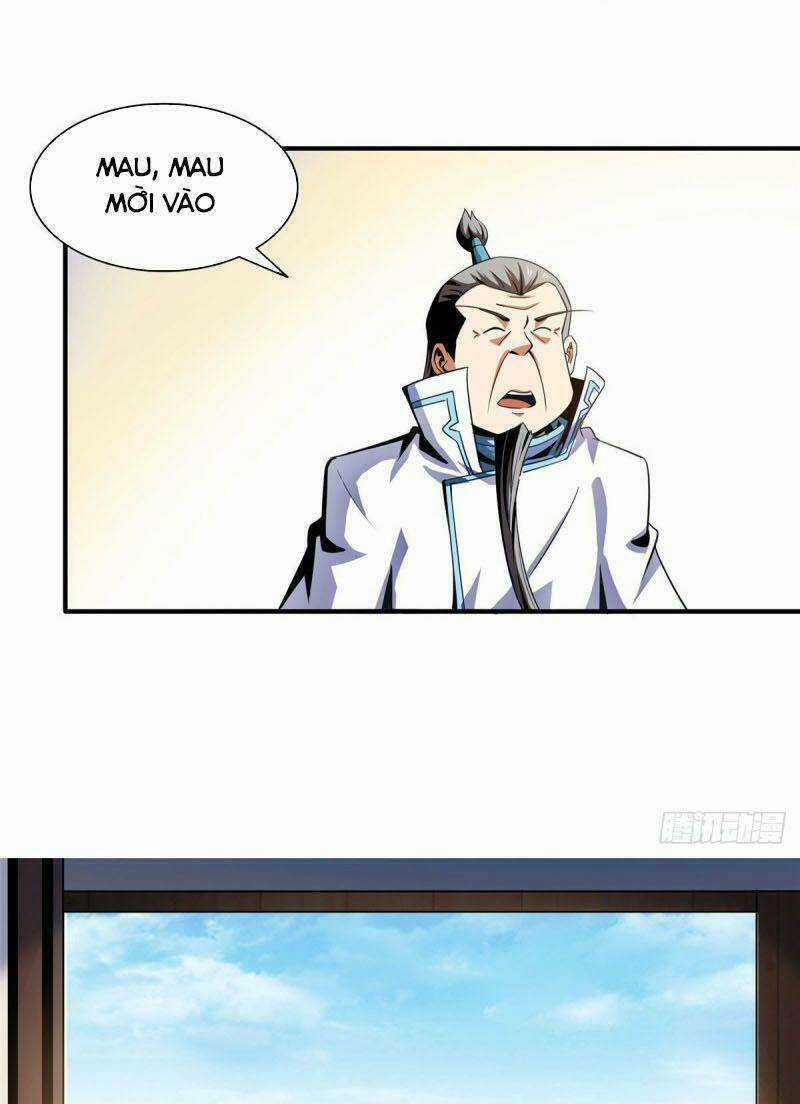 Thiên Đạo Đồ Thư Quán Chapter 44 trang 25