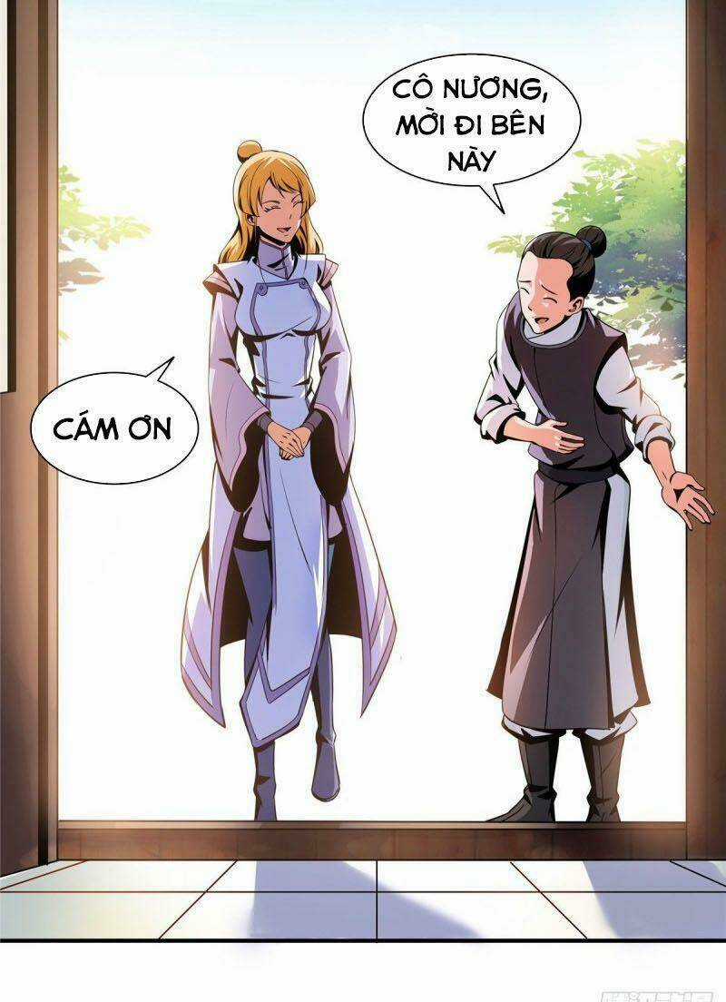 Thiên Đạo Đồ Thư Quán Chapter 44 trang 26