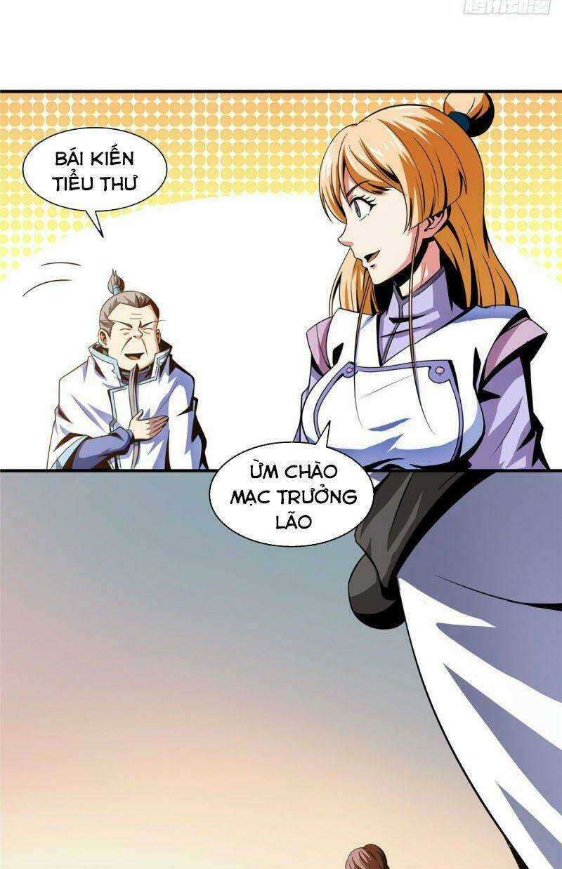 Thiên Đạo Đồ Thư Quán Chapter 44 trang 27