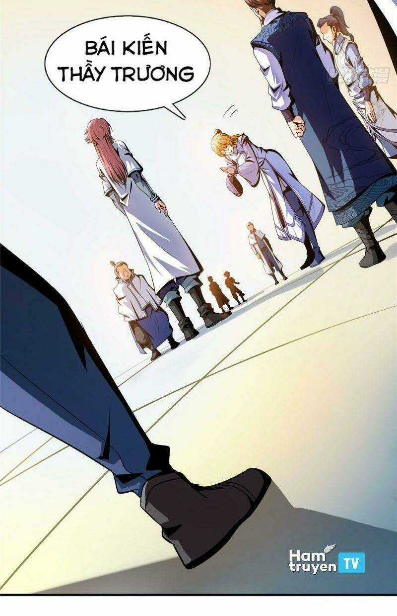 Thiên Đạo Đồ Thư Quán Chapter 44 trang 28