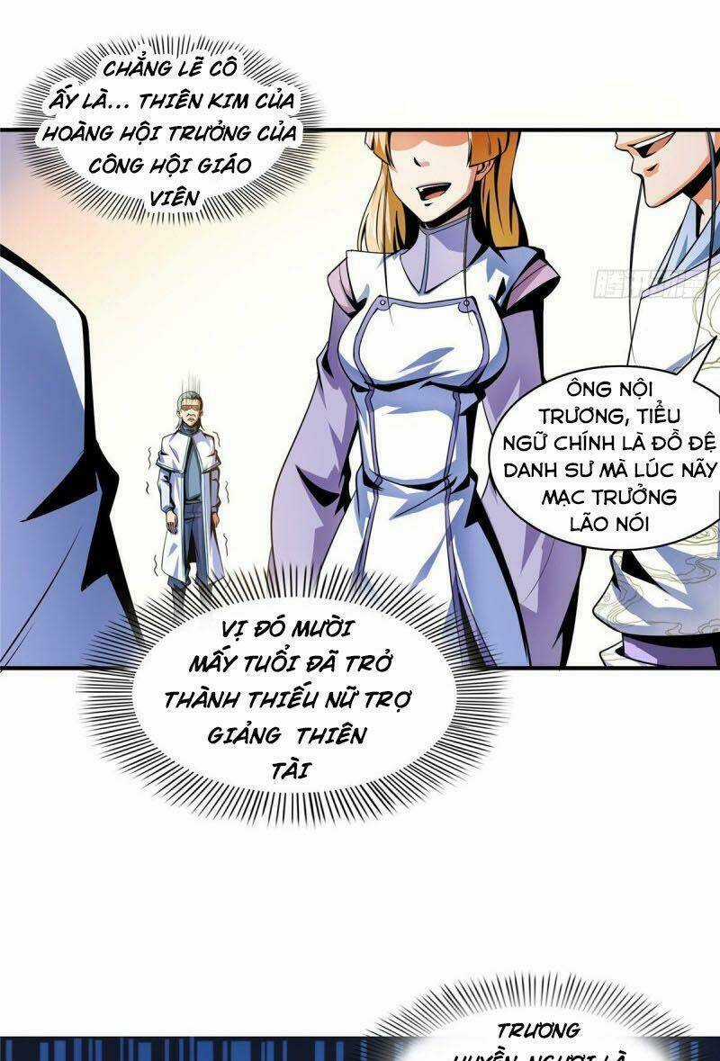 Thiên Đạo Đồ Thư Quán Chapter 44 trang 29