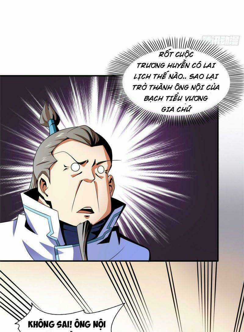 Thiên Đạo Đồ Thư Quán Chapter 44 trang 3