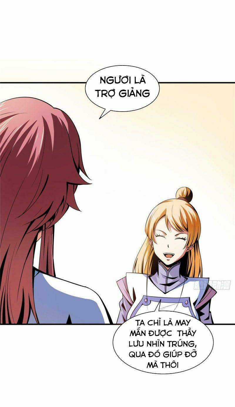 Thiên Đạo Đồ Thư Quán Chapter 44 trang 32