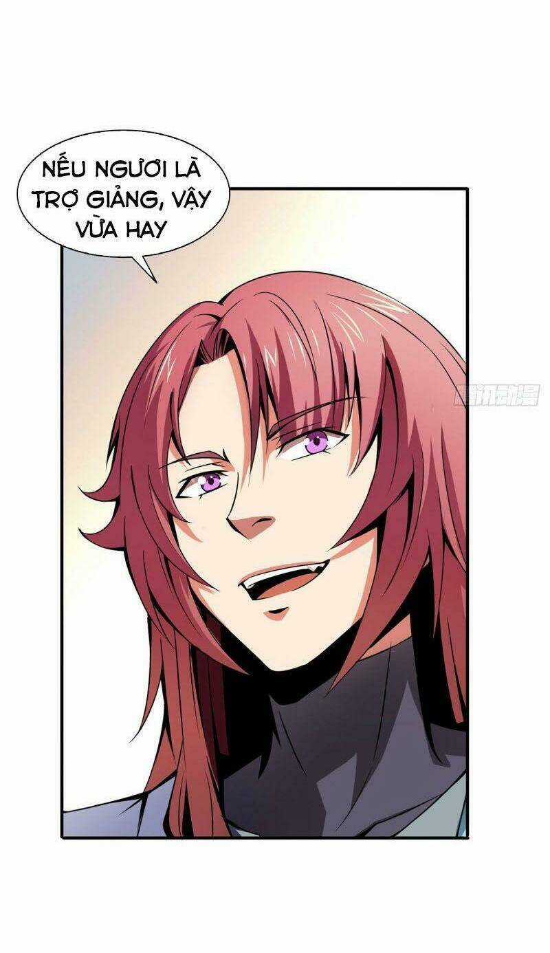 Thiên Đạo Đồ Thư Quán Chapter 44 trang 33