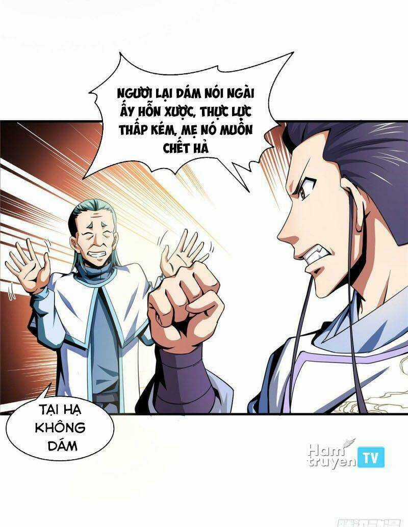 Thiên Đạo Đồ Thư Quán Chapter 44 trang 5