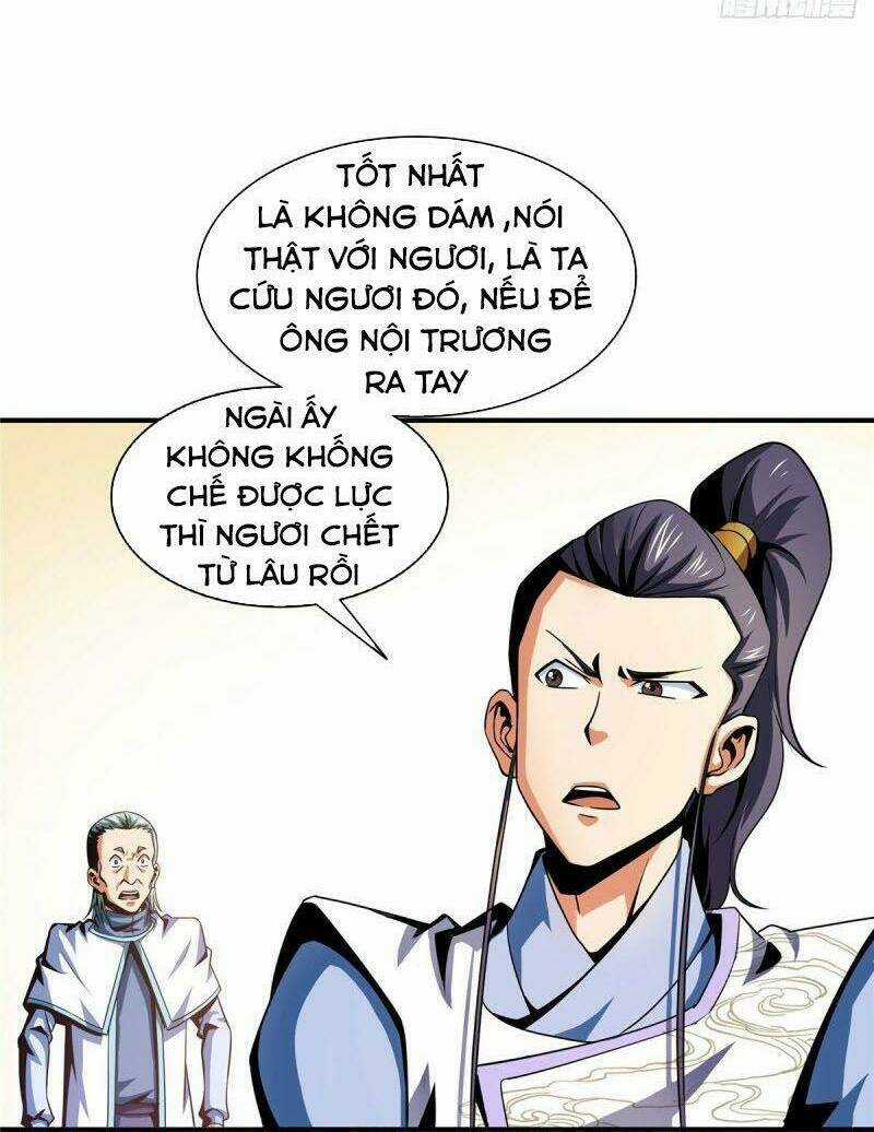 Thiên Đạo Đồ Thư Quán Chapter 44 trang 6