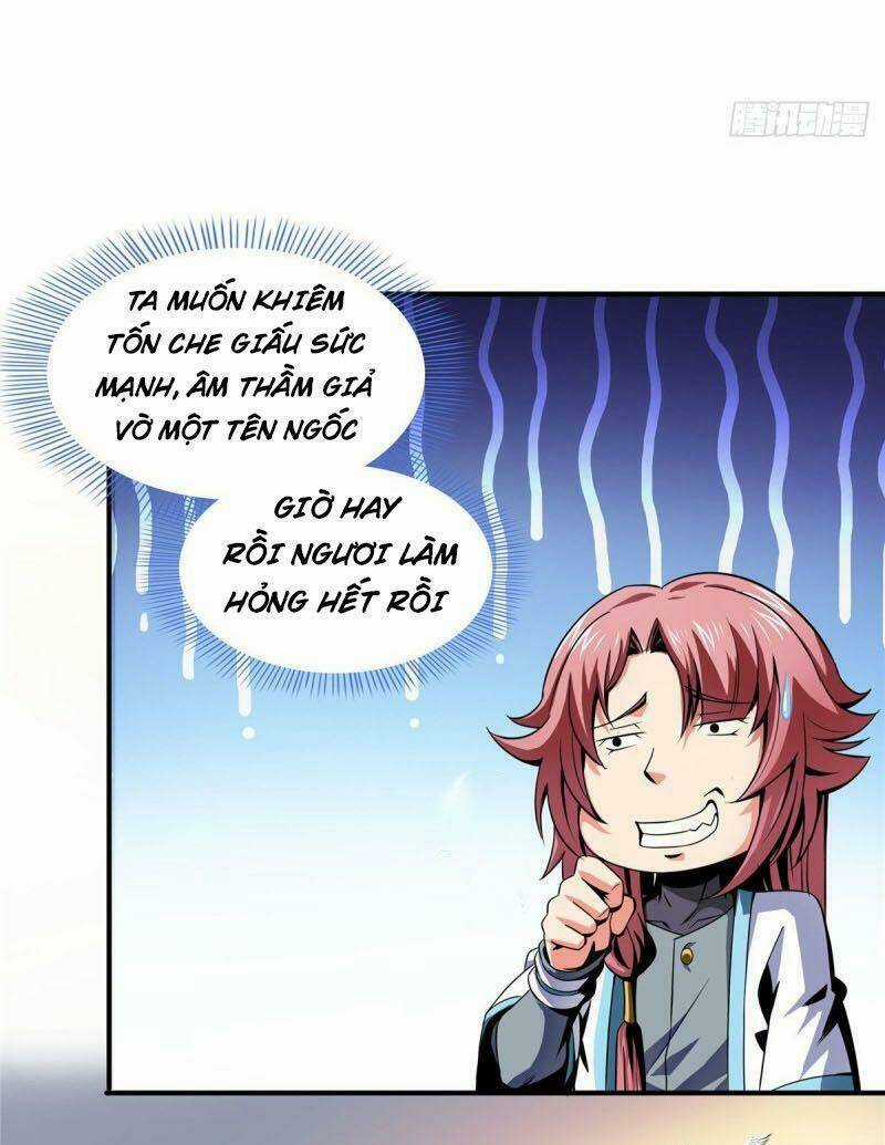 Thiên Đạo Đồ Thư Quán Chapter 44 trang 8