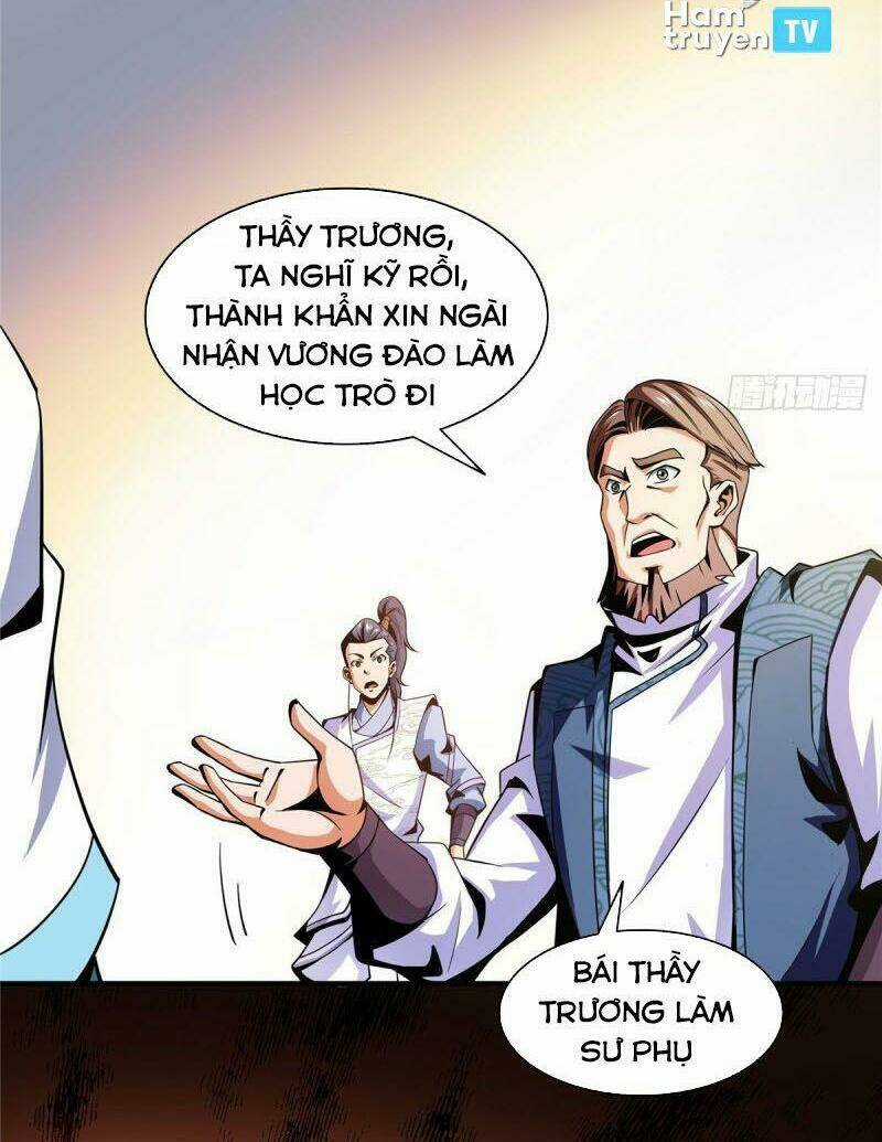 Thiên Đạo Đồ Thư Quán Chapter 44 trang 9