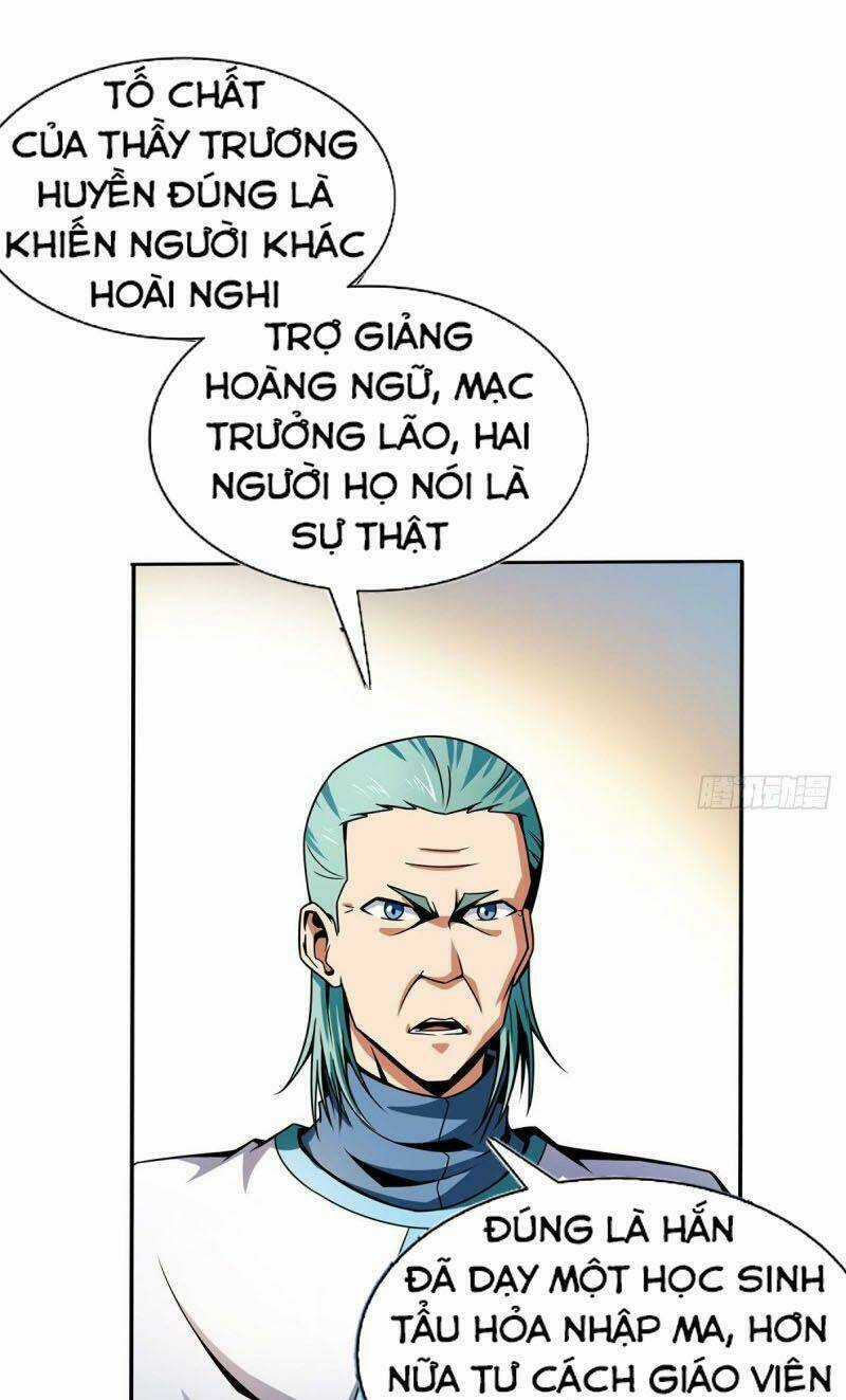 Thiên Đạo Đồ Thư Quán Chapter 45 trang 10