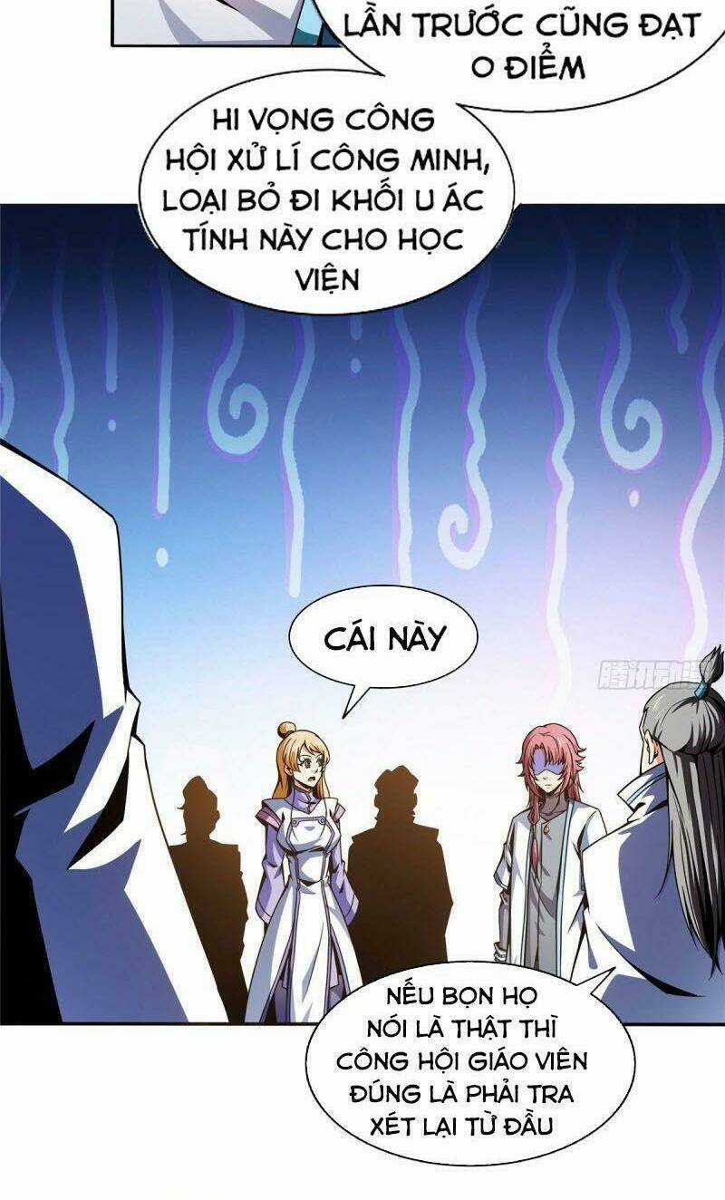 Thiên Đạo Đồ Thư Quán Chapter 45 trang 11