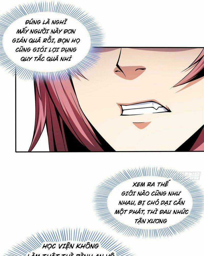 Thiên Đạo Đồ Thư Quán Chapter 45 trang 12