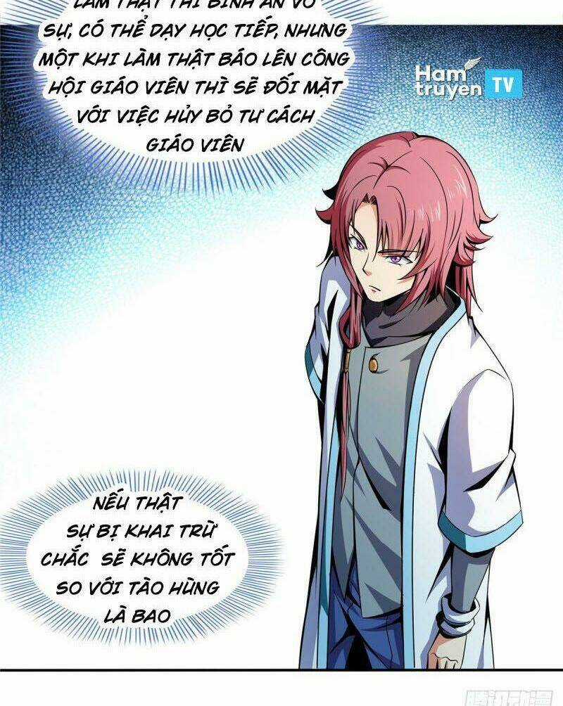 Thiên Đạo Đồ Thư Quán Chapter 45 trang 13