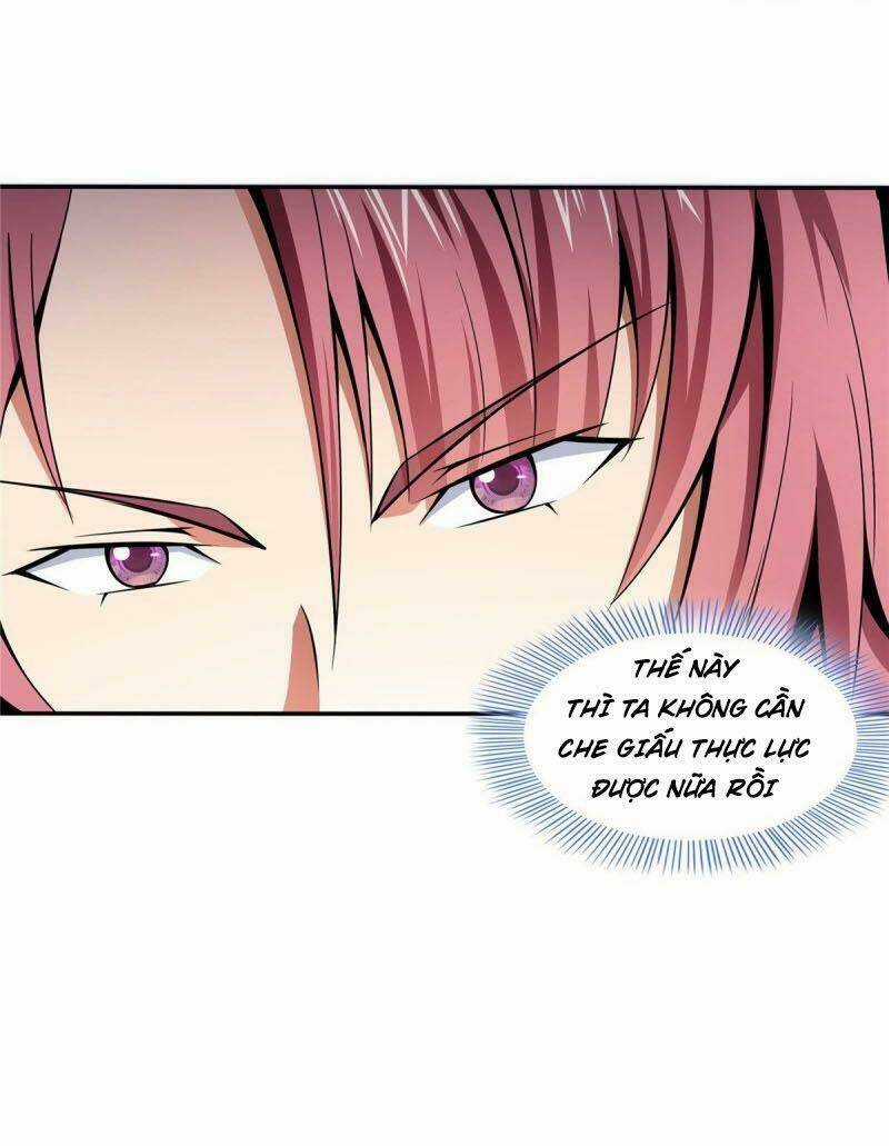 Thiên Đạo Đồ Thư Quán Chapter 45 trang 14