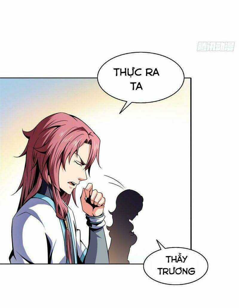 Thiên Đạo Đồ Thư Quán Chapter 45 trang 15