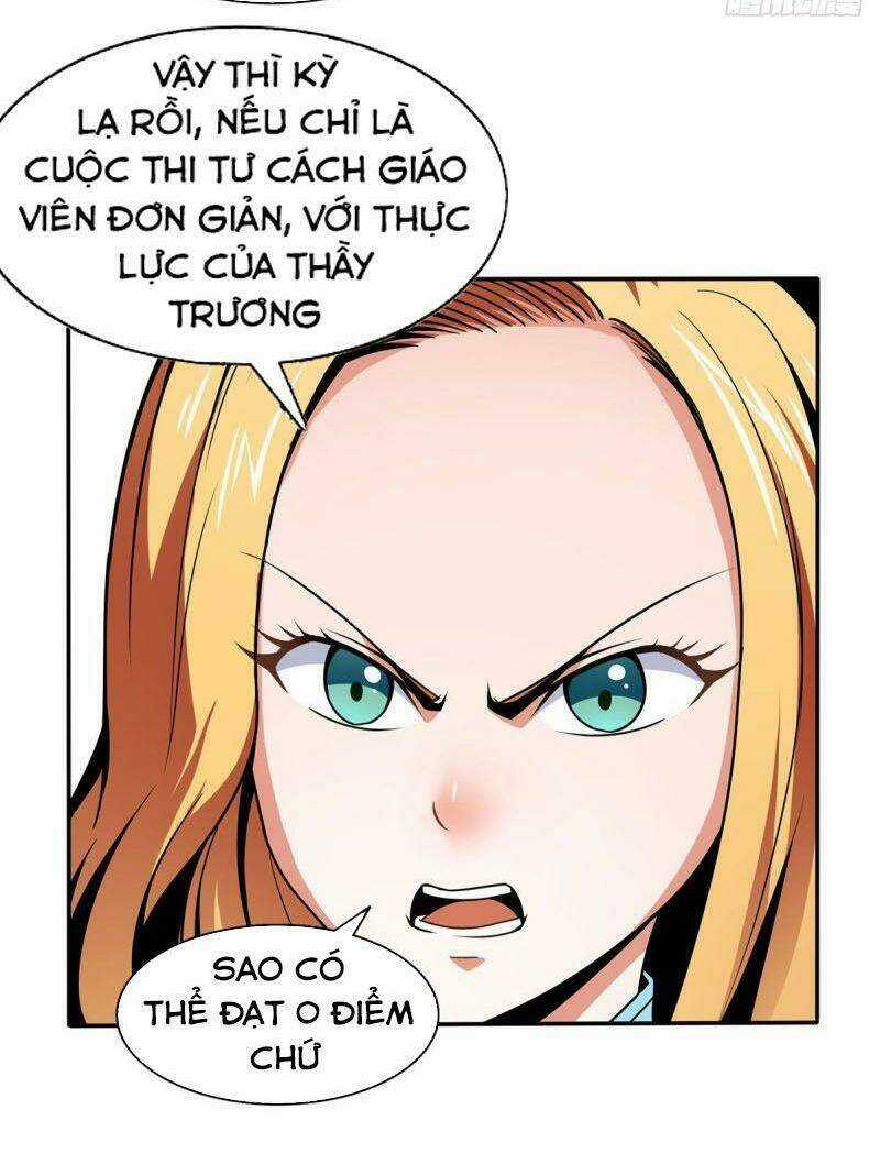 Thiên Đạo Đồ Thư Quán Chapter 45 trang 19