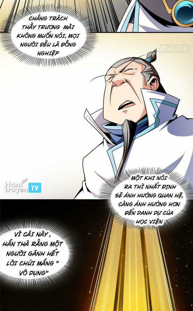 Thiên Đạo Đồ Thư Quán Chapter 45 trang 22