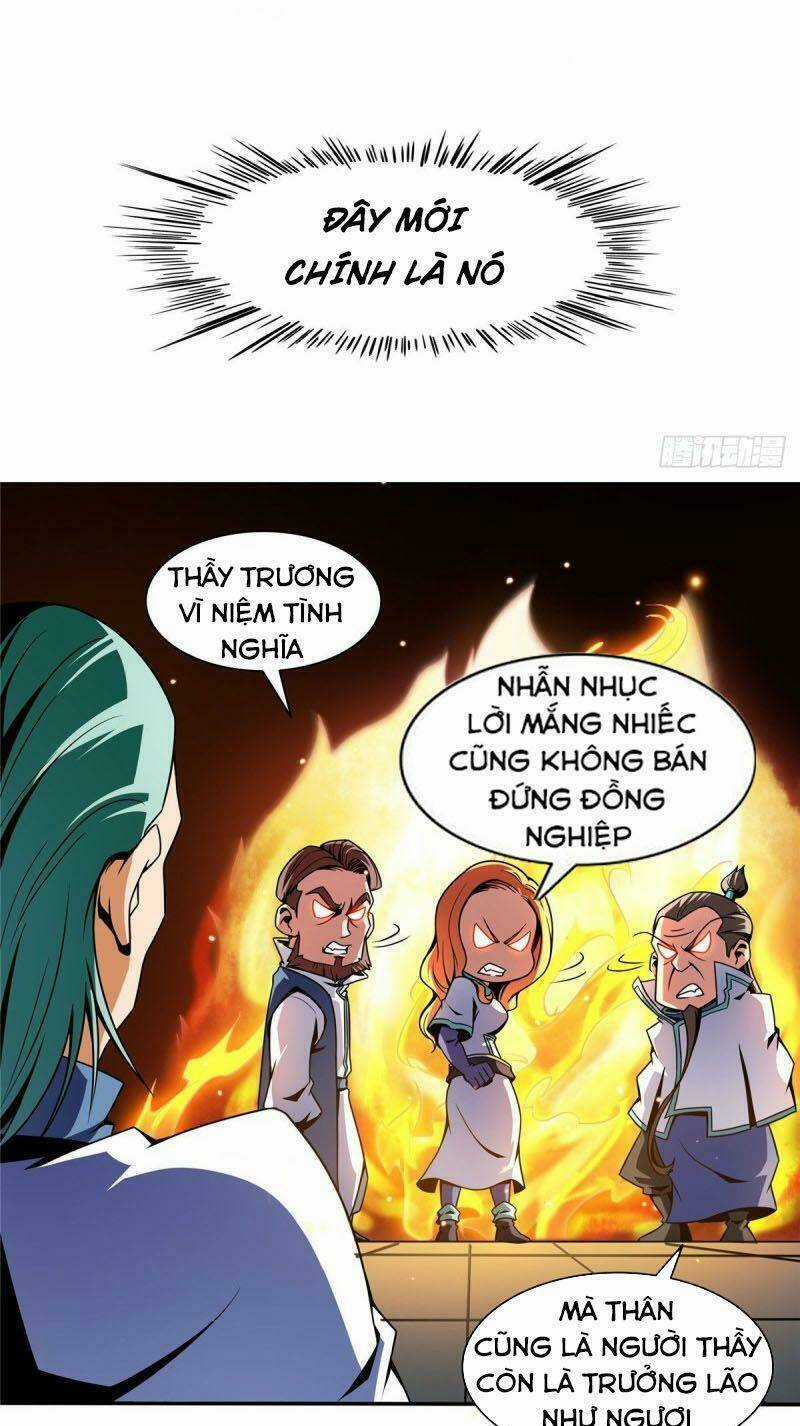 Thiên Đạo Đồ Thư Quán Chapter 45 trang 24