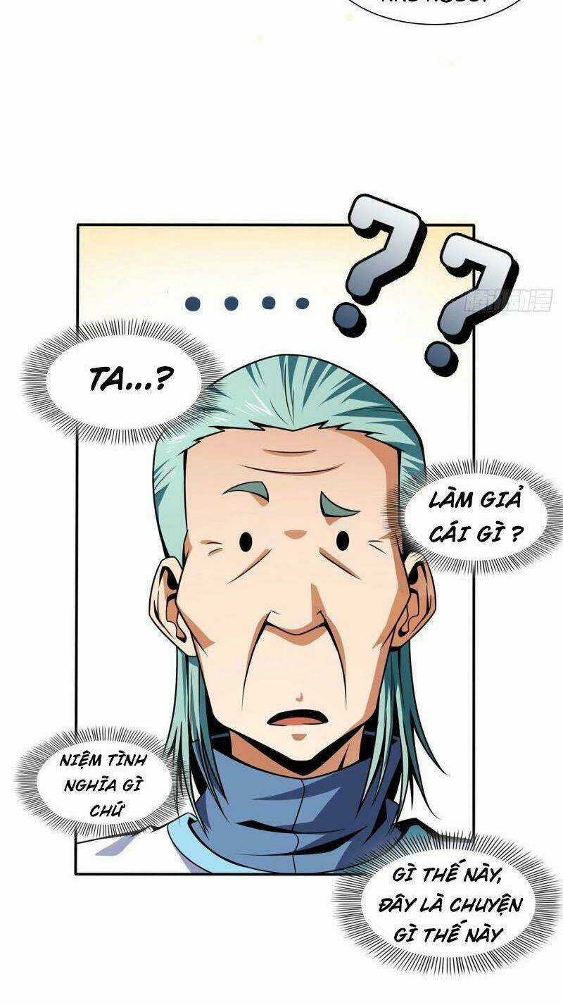 Thiên Đạo Đồ Thư Quán Chapter 45 trang 25