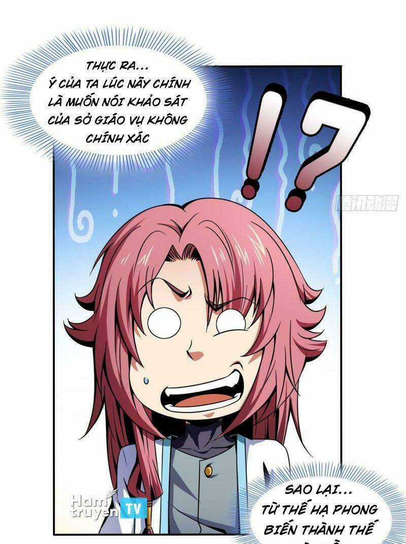 Thiên Đạo Đồ Thư Quán Chapter 45 trang 26