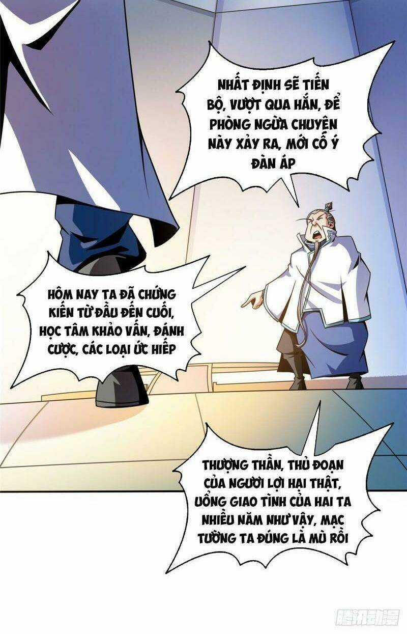 Thiên Đạo Đồ Thư Quán Chapter 45 trang 29