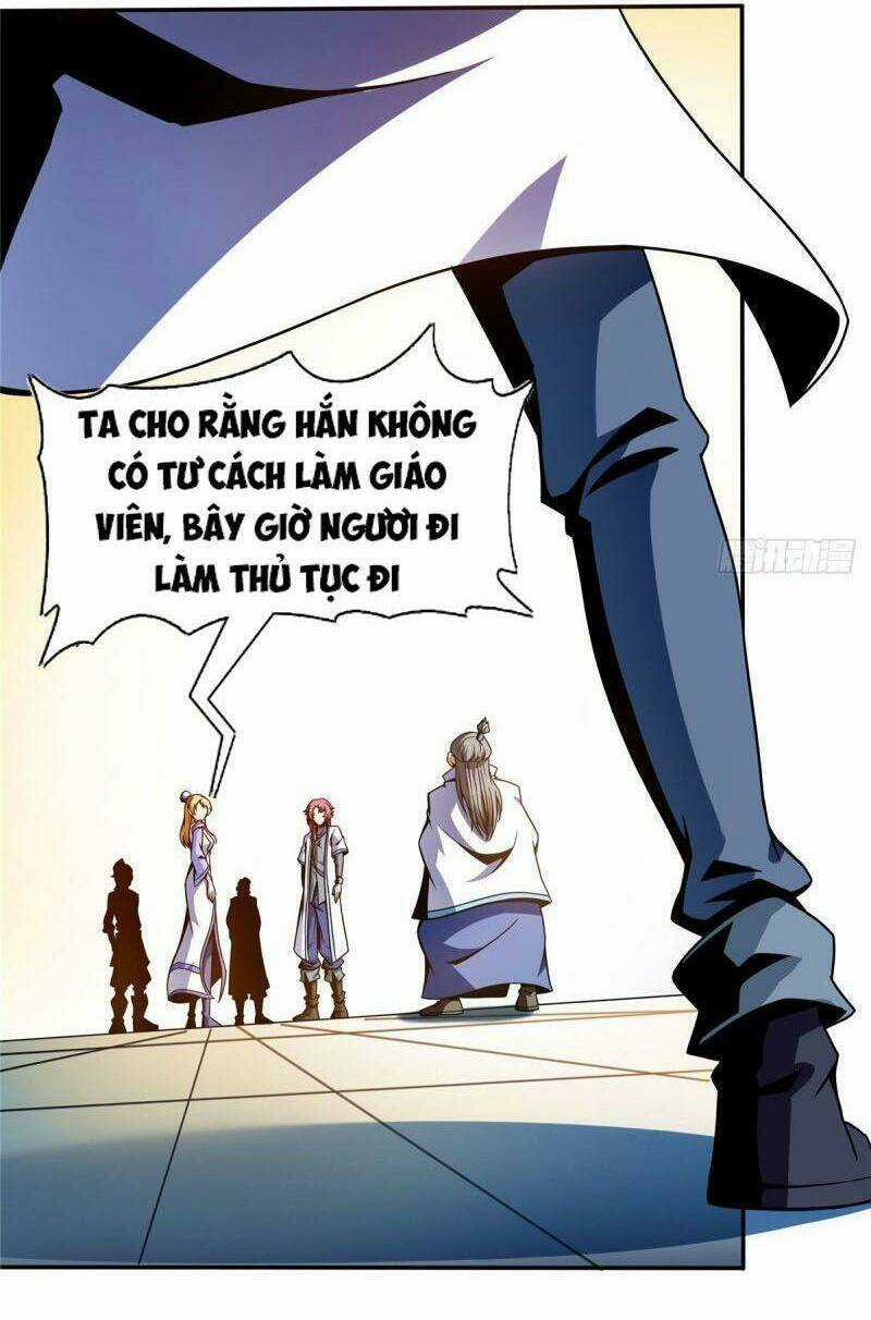 Thiên Đạo Đồ Thư Quán Chapter 45 trang 3