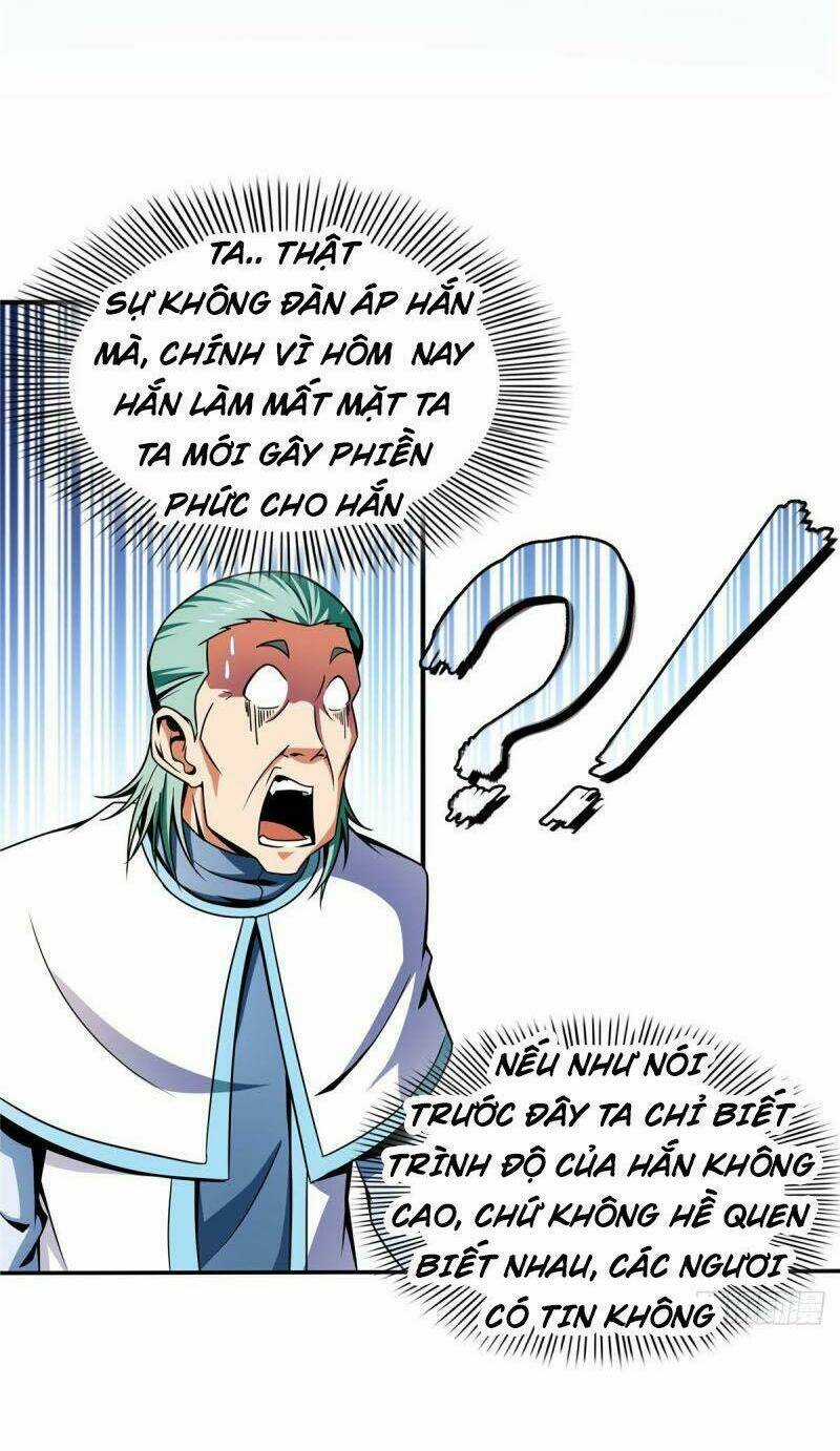 Thiên Đạo Đồ Thư Quán Chapter 45 trang 31