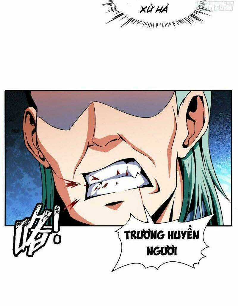 Thiên Đạo Đồ Thư Quán Chapter 45 trang 33