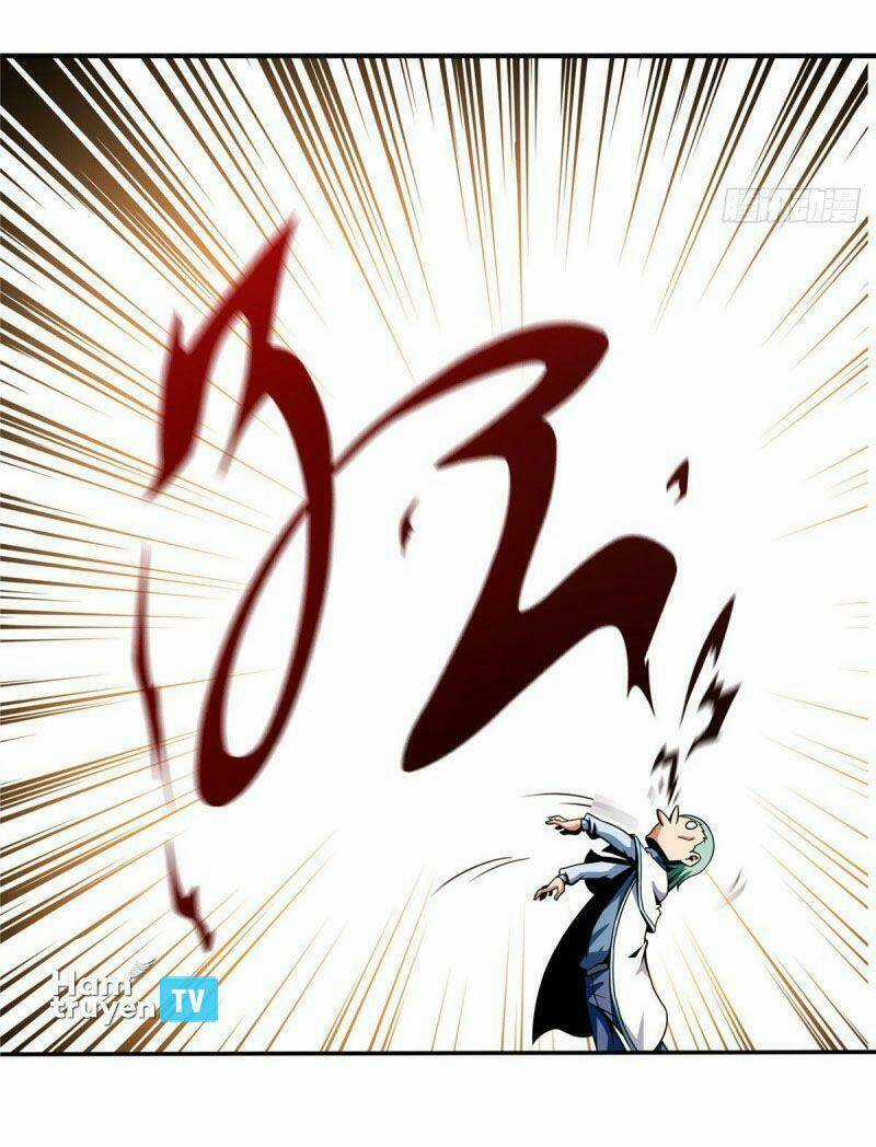 Thiên Đạo Đồ Thư Quán Chapter 45 trang 34