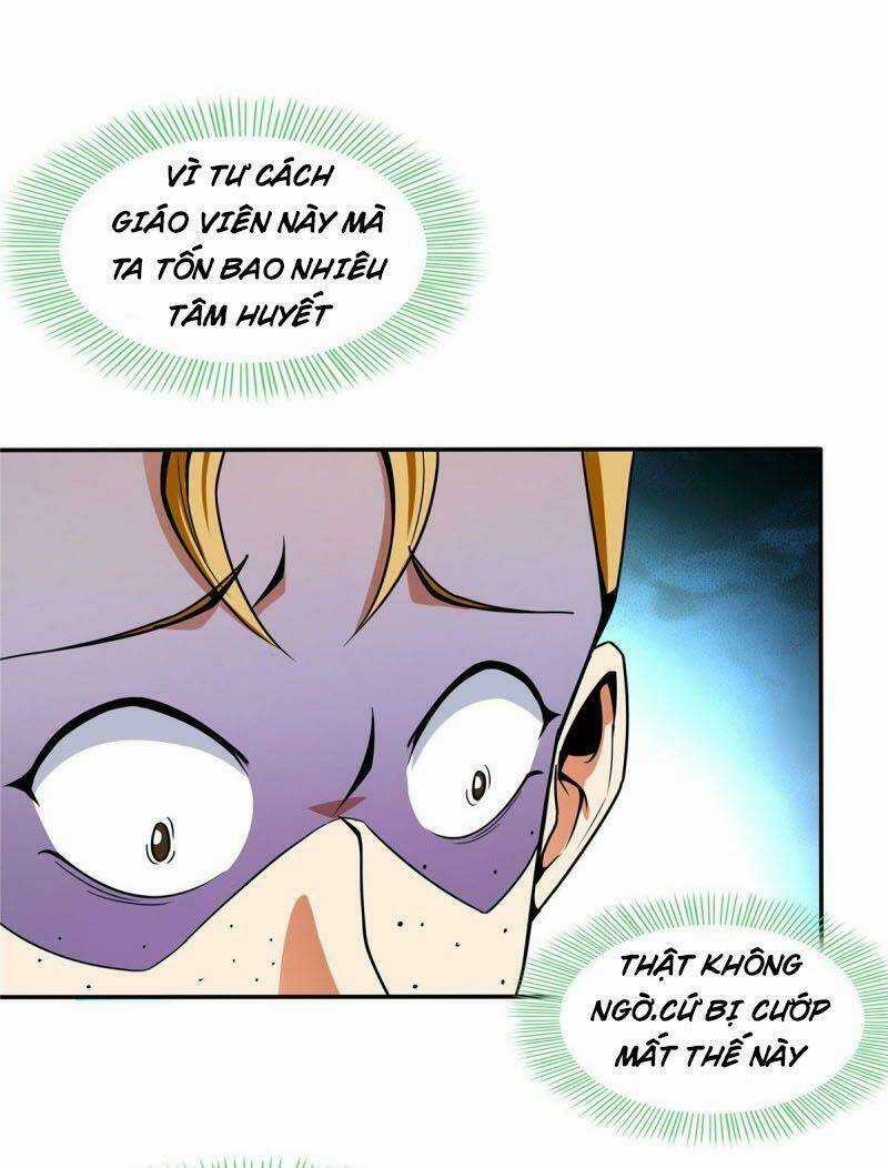 Thiên Đạo Đồ Thư Quán Chapter 45 trang 5