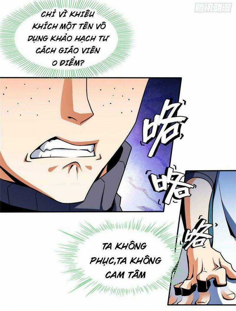 Thiên Đạo Đồ Thư Quán Chapter 45 trang 6