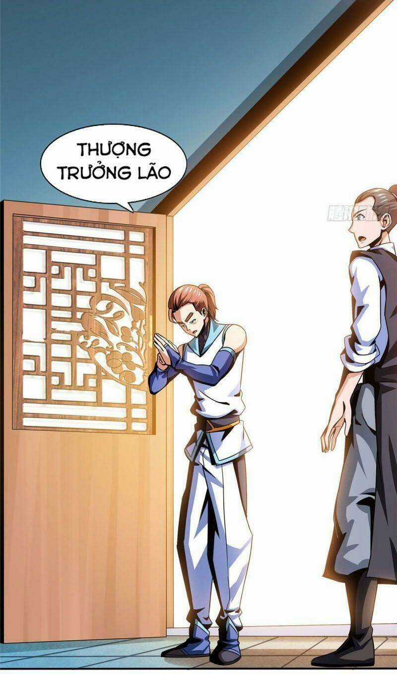 Thiên Đạo Đồ Thư Quán Chapter 46 trang 13