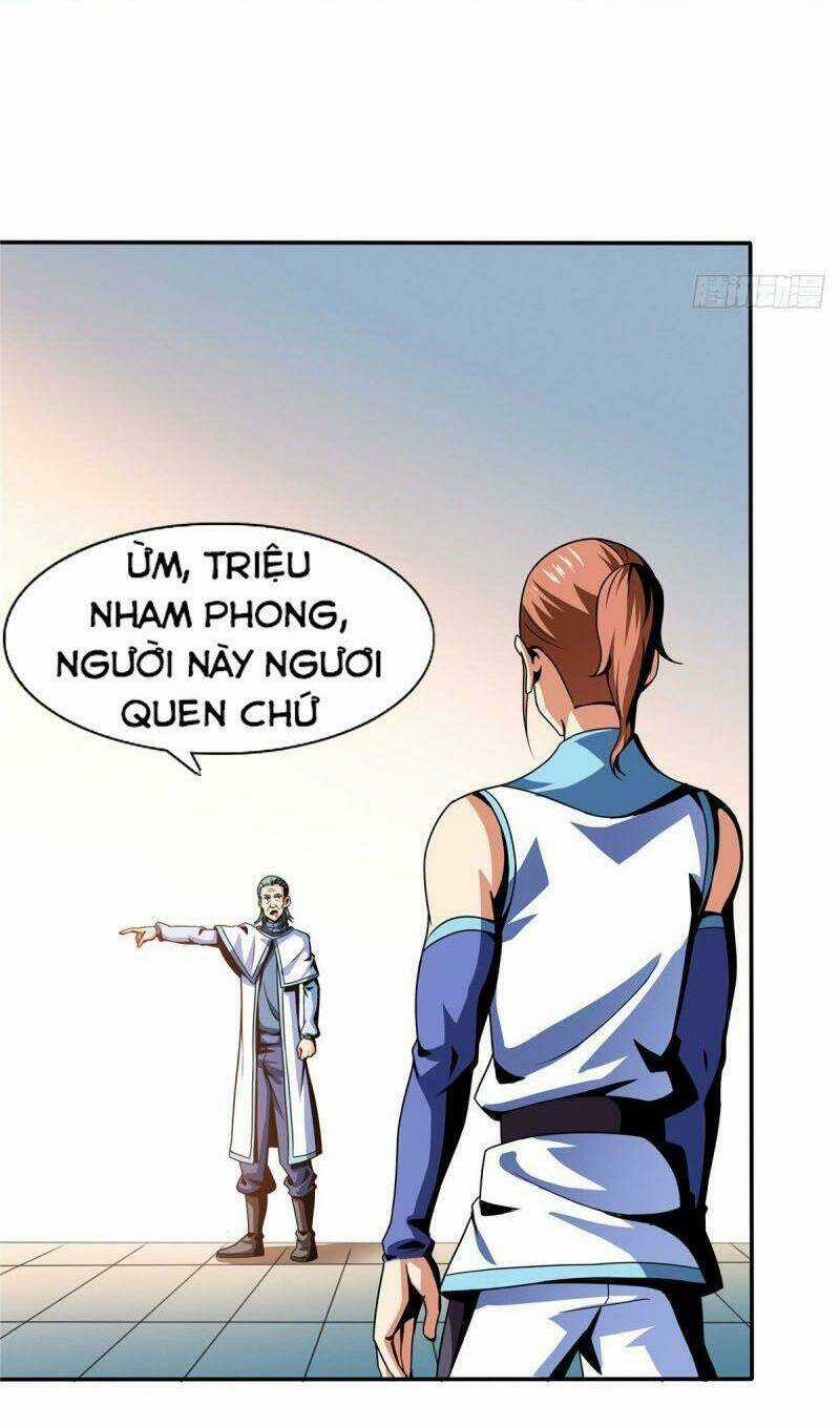 Thiên Đạo Đồ Thư Quán Chapter 46 trang 14