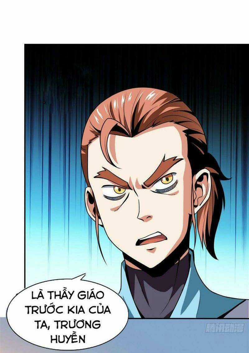 Thiên Đạo Đồ Thư Quán Chapter 46 trang 16