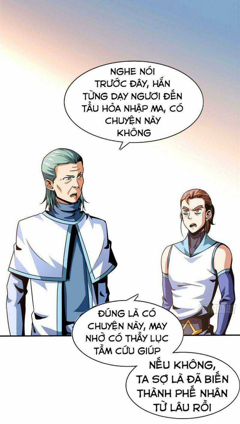Thiên Đạo Đồ Thư Quán Chapter 46 trang 17