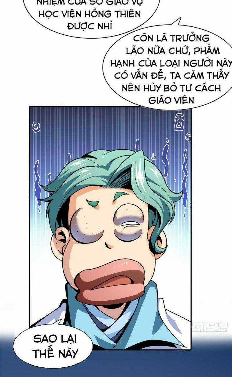 Thiên Đạo Đồ Thư Quán Chapter 46 trang 2