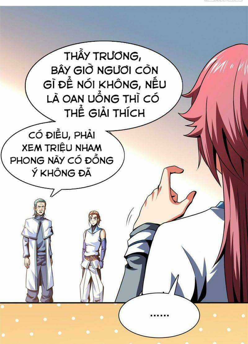 Thiên Đạo Đồ Thư Quán Chapter 46 trang 20