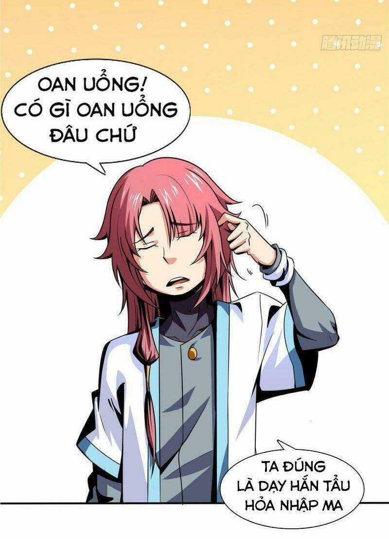 Thiên Đạo Đồ Thư Quán Chapter 46 trang 21